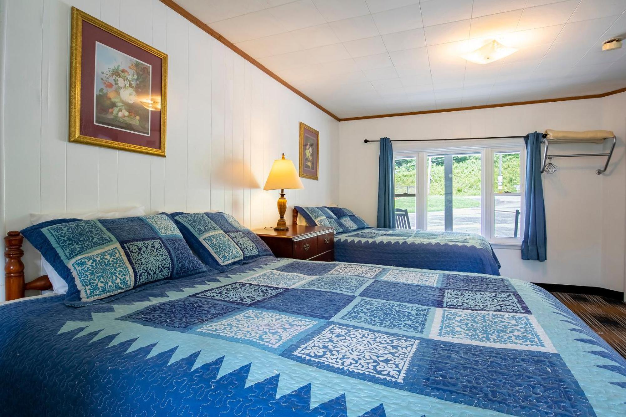 Lloyd'S On The River Country Inn By Oyo Bryson City Extérieur photo