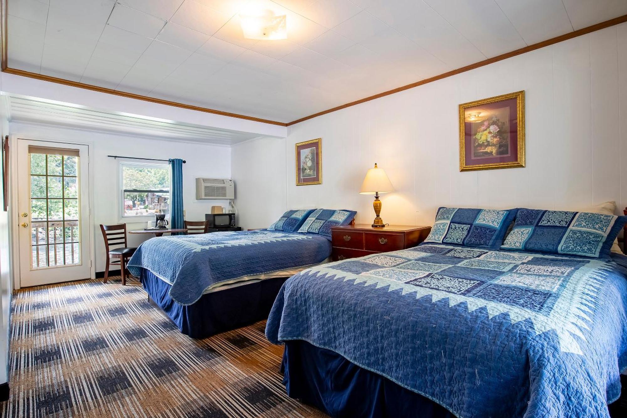 Lloyd'S On The River Country Inn By Oyo Bryson City Extérieur photo