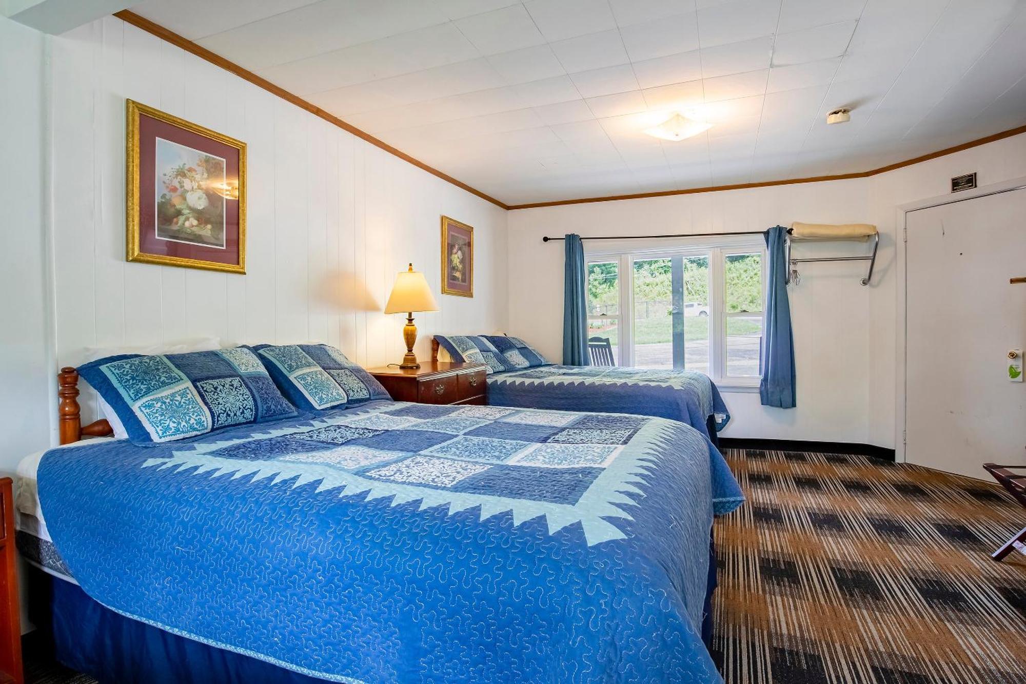 Lloyd'S On The River Country Inn By Oyo Bryson City Extérieur photo